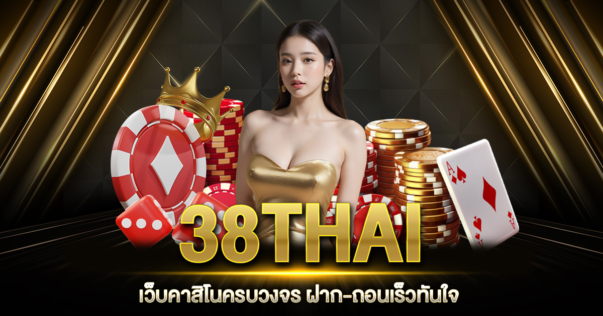 38THAI